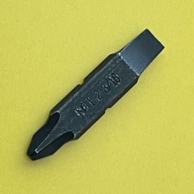 Leatherman Bit Kit Spare Bit for Leatherman Charge Plus TTi Wave Plus Signal MUT