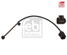Warning contact, brake pad wear Febi Bilstein 44554