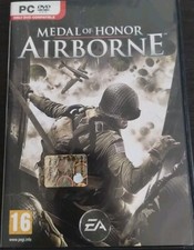 Medal of Honor: Airborne - PC  - Edizione Allegato "Giochi Per Il Mio Computer" 