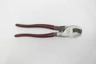 Klein Tools 63050 Heavy Duty High Leverage Cable Cutters TF