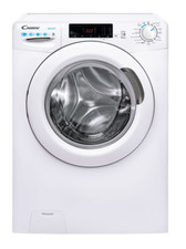 Candy CSW485TE Washer Dryer 8kg Wash, 5kg wash/dry, 1400, LED Display #2