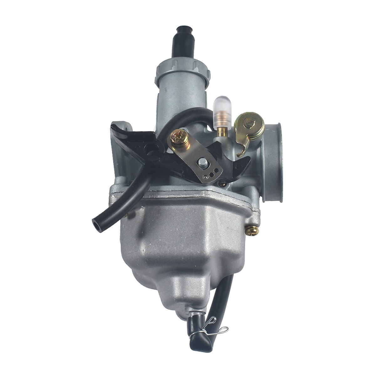 PZ26 Carburetor With Throttle Cable – 7/8” Handlebar Fit For ATV, Pit Bike & Dirt Bike