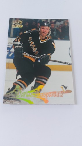 1997-1998 PACIFIC PARAMOUNT U PICK TO FINISH YOUR SET 1-200 - Picture 136 of 183