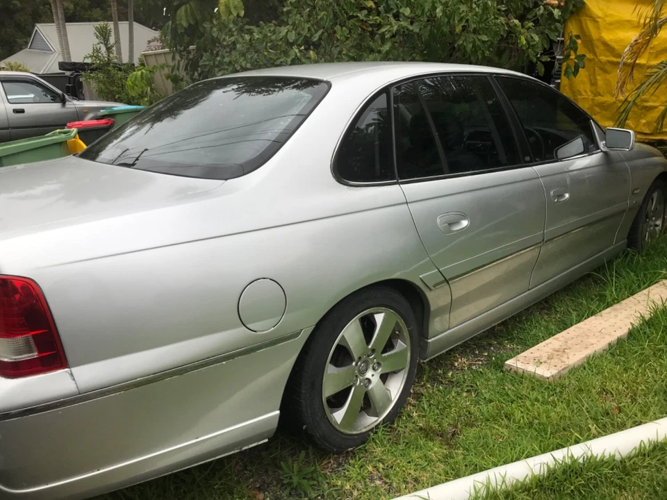 statesman caprice - image 1 of 4
