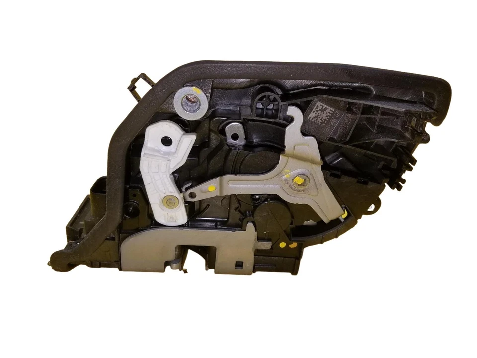 BMW 2 Series Door Lock Left Near Side Front Hatchback F45 2016 7281933 - Image 3 of 4