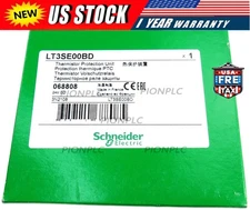 SCHNEIDER ELECTRIC LT3SE00BD THERMISTOR PROTECTION UNIT New