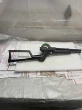 🙉 SWEET-Benjamin Marauder  BP 2220 PCP PISTOL  - 0.22 cal GREAT CONDITION