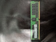 Micron 32GB 2RX4 PC4-2666V DDR4 MTA36ASF4G72PZ-2G6D1QK Server RAM