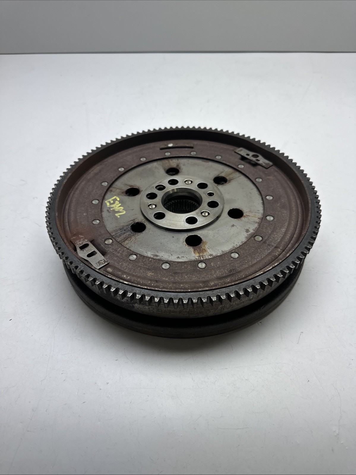 07-13 OEM BMW E82 E88 E92 E93 135 335 Engine N55 N54 Dual Mass Flywheel DCT