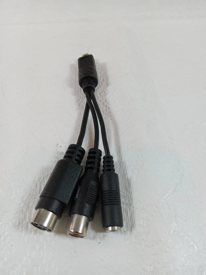 Pinnacle PCTV USB HDTV Connector Replacement Cable - Image 2 of 4