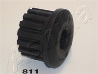 Ashika Lagerbuchse Blattfeder GOM-811 FüR Samurai Suzuki SJ413 OS SJ410