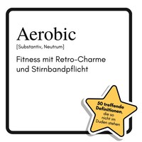 David Hofmann | Aerobic | Taschenbuch | Deutsch (2025) | 106 S. | Flipflop