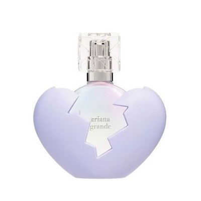 Ariana Grande Thank U Next 2.0 Eau De Parfum 3.4 oz Spray for
