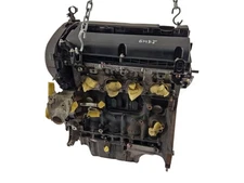 Motor A16LET OPEL ASTRA J 1.6 TURBO BENZIN MOTOR 132KW 179PS MOKKA ZAFIRA