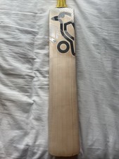 Refurbished Kookaburra Nickel 2.1 English Willow Cricket Bat Short Handle