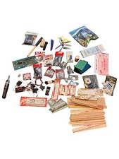HUGE MISC LOT R/C Radio Control Airplane Tools Supplies Electronics Parts