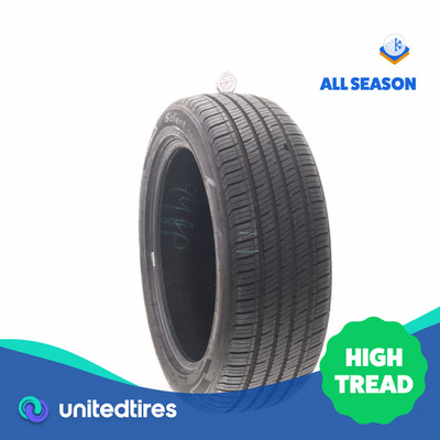 Used 235/55R20 Celimo Salient CS210 105V - 10/32