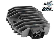 VOLTAGE REGULATOR RECTIFIER FITS: YAMAHA XV 1600 WILD STAR 1999 - 2003