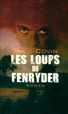 Die Wölfe von Fenryder - Alec Covin - V2292840
