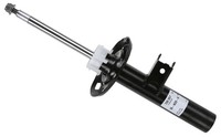 StossdÄMpfer FÜR MERCEDES-BENZ CLA (C118) - Sachs 350 057