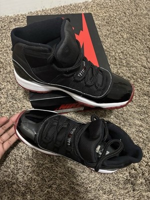 Air Jordan 11 Retro Black
