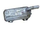 Engine oil radiator