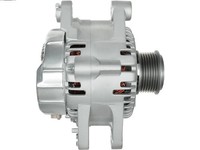 Lichtmaschine Passend FüR Hyundai H-1 Hyundai Sattelite 12V 110A