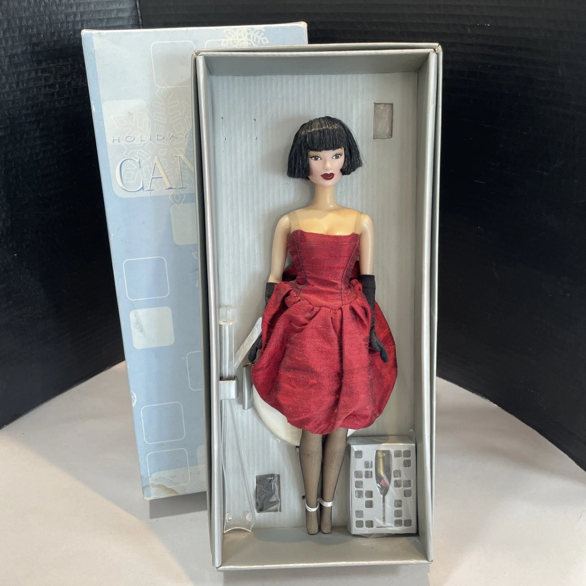 Integrity Toys Original (Opened) Vinyl Dolls & Doll Playsets for