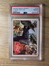 1966 Topps Batman A Series Red #27A STRIKING OUT THE COBRA P