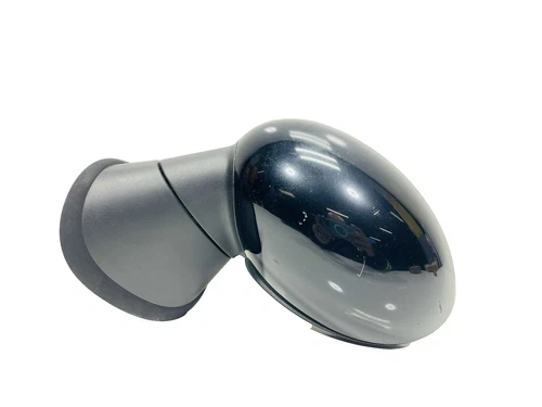 2008-2014 Mini Cooper R56 R57 R58 Left Driver Side View Mirror Used OEM