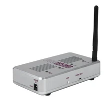 DCS WiFi Explorer Track Interface Unit 50-1035 New