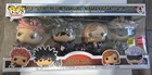 Funko Pop! Vinyl: Jujutsu Kaisen - Yuji Itadori / Megumi Fushiguro / Nobara...