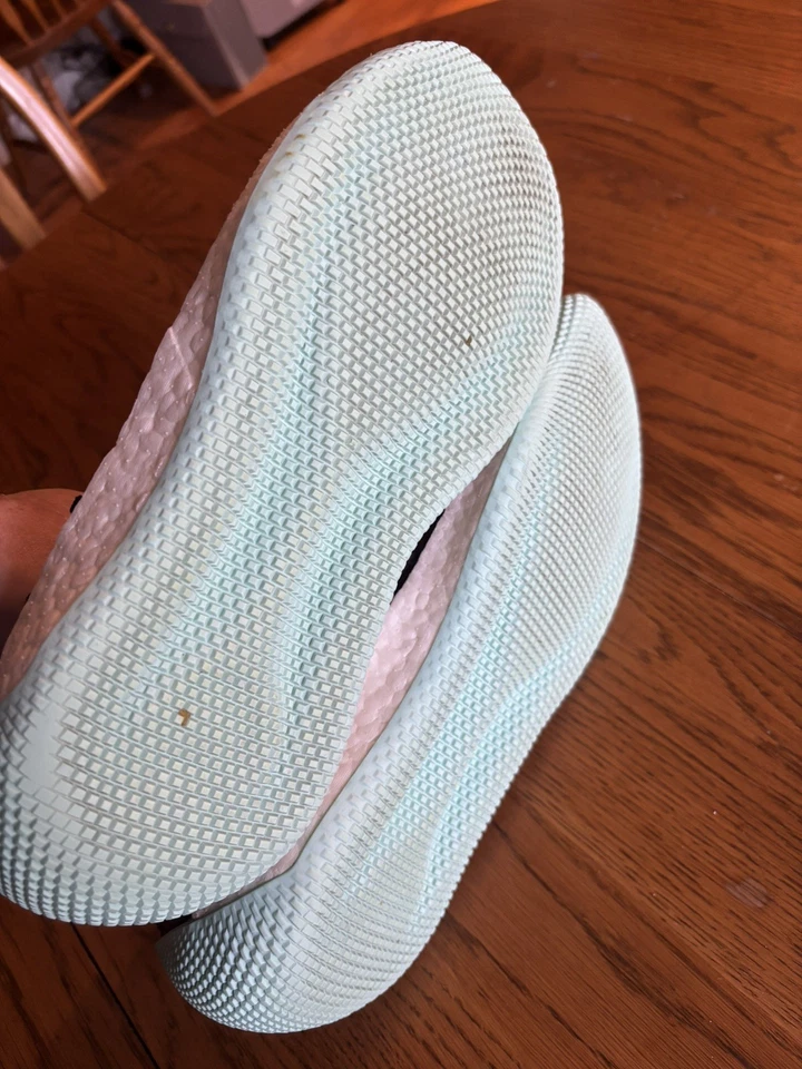 Adidas James Harden Vol 2 and Vol 6 Mens Size 12 Boost FOUR pair - Image 4 of 4