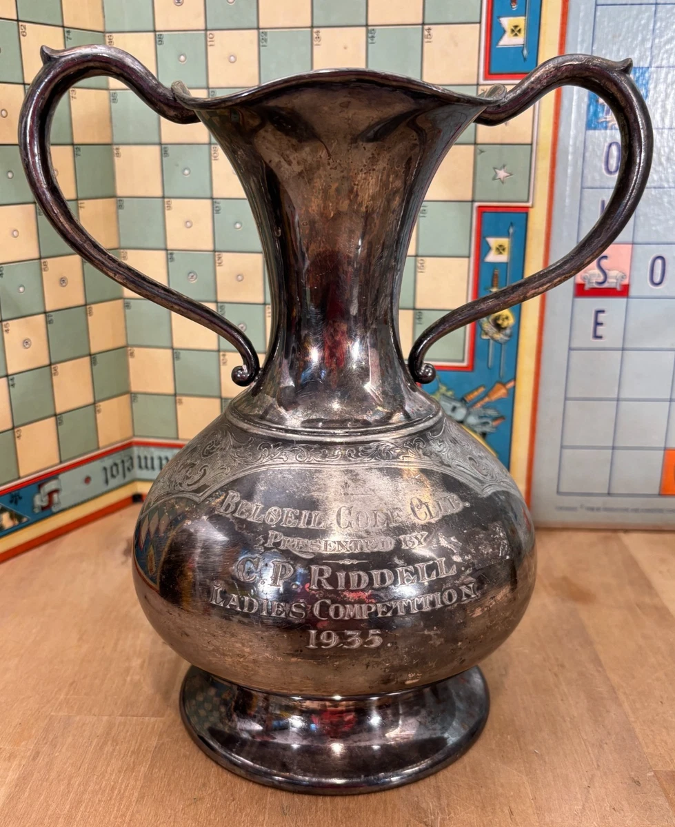 Wm. Rogers A Silver Antiques for sale | eBay
