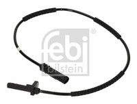 Febi Bilstein ABS Sensor Raddrehzahl Hinterachse Links FüR BMW I3 I01