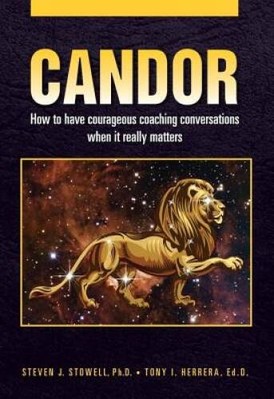 Candor: How to have courageous coaching conversations when it really  - GOOD