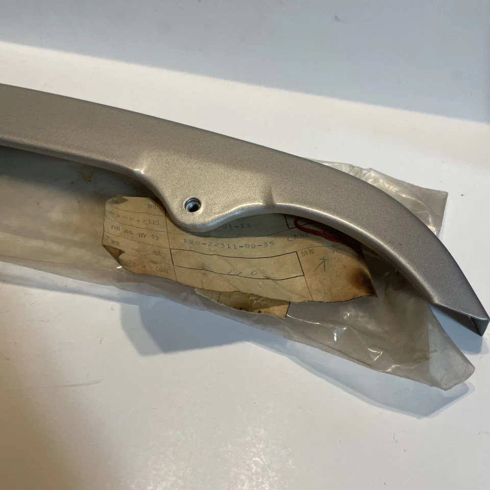 YJ1 YJ2 YL1 YGS1 YG1 YL1E Funda Cadena Yamaha 128-22311-00 35 GENUINA NOS Foto 4 de 4