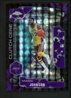 2025 Topps Chrome Update Magic Johnson Base (RAW)