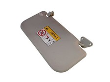 Parasole Destro Per MITSUBISHI SPACE STAR SCHRÄGHECK (A0 A) 1.0 7430B502