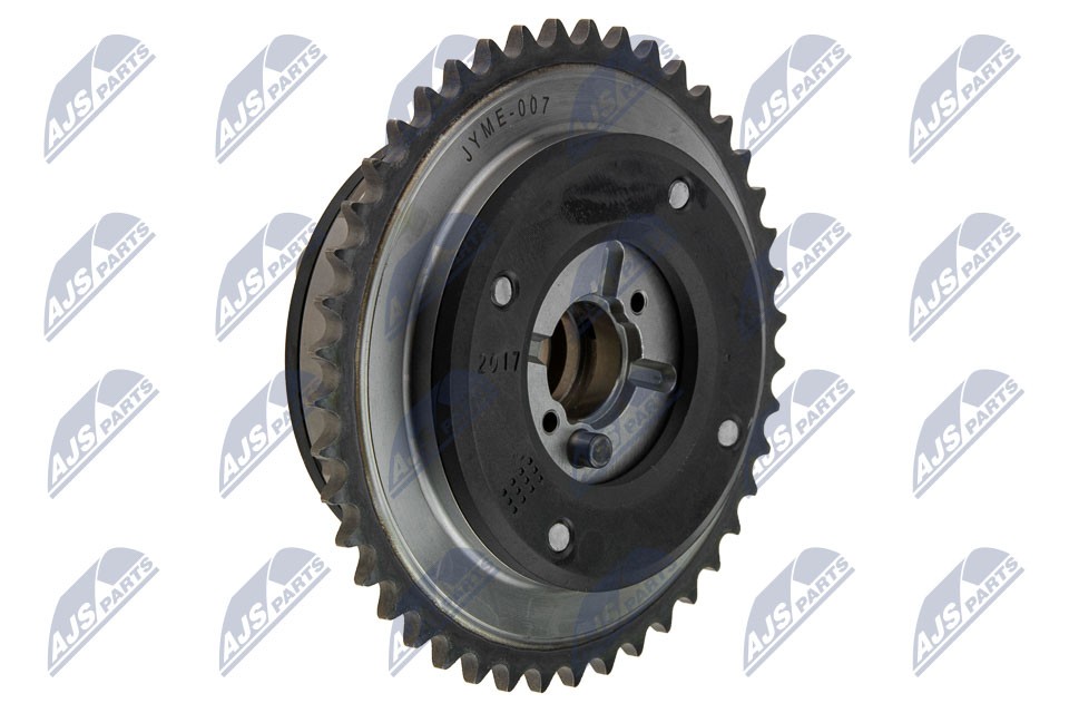 NTY OE RKZ-ME-007 Camshaft Adjuster for MERCEDES-BENZ