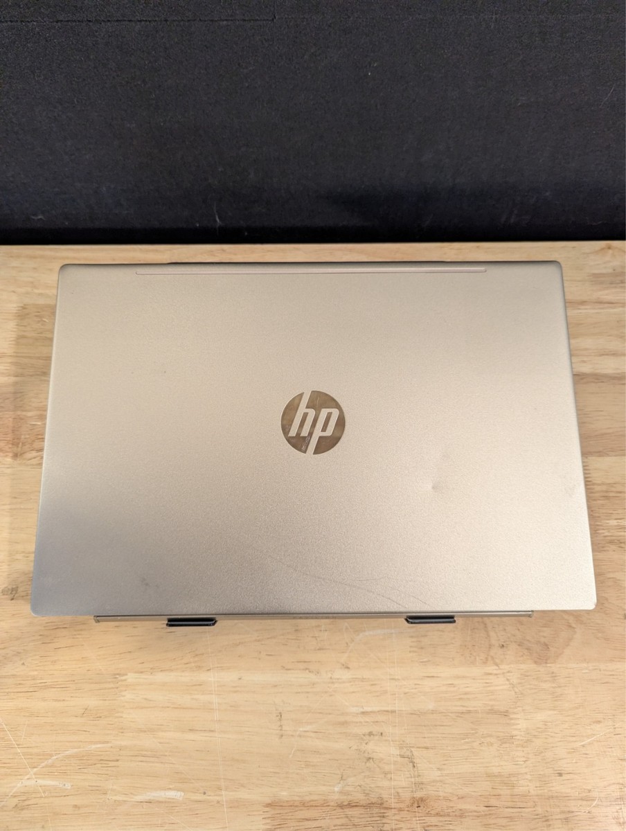 HP Pavillion | AMD Ryzen 5 3500U With Radeon Vega Mobile GFX