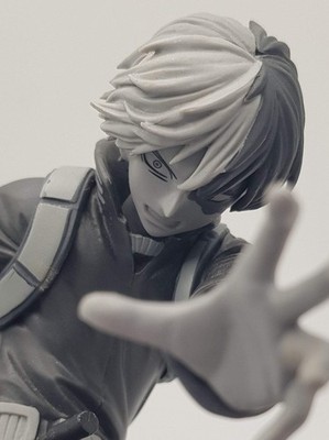 Shoto Todoroki Figur - My Hero Academia - FIgure Colosseum - Academy Vol. 3 - Sp