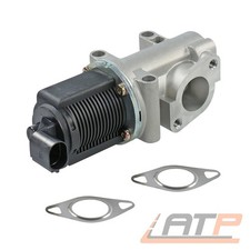 AGR VENTIL INKL. DICHTUNGEN FÜR FIAT CROMA 194 GRANDE PUNTO 199 SEDICI 1.9 D