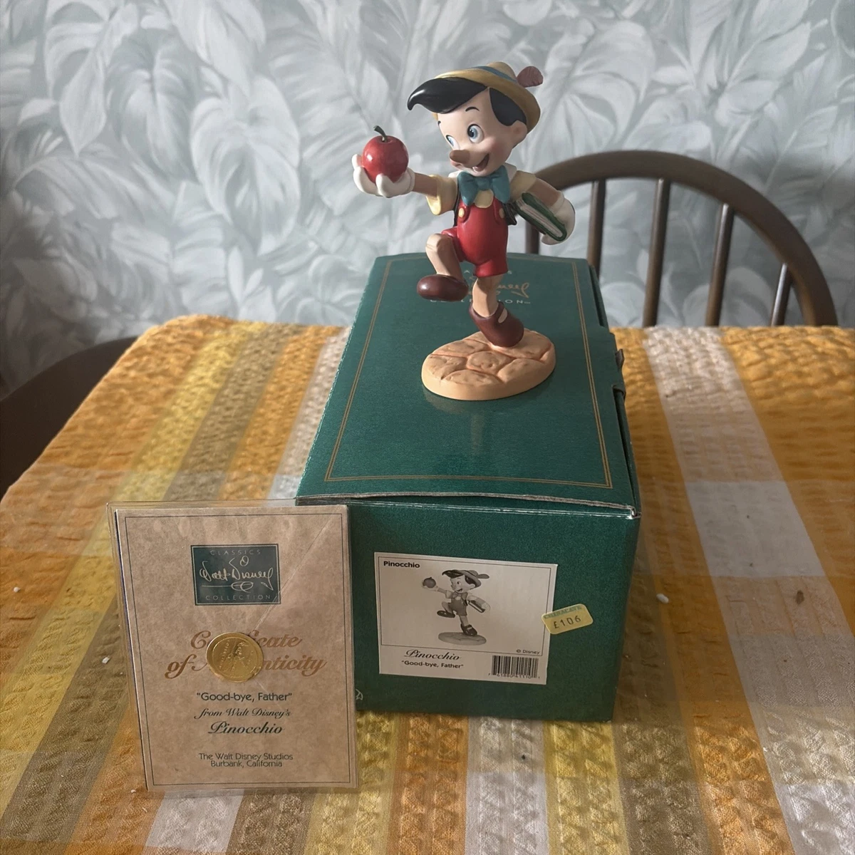 WDCC Figurines for sale | eBay UK