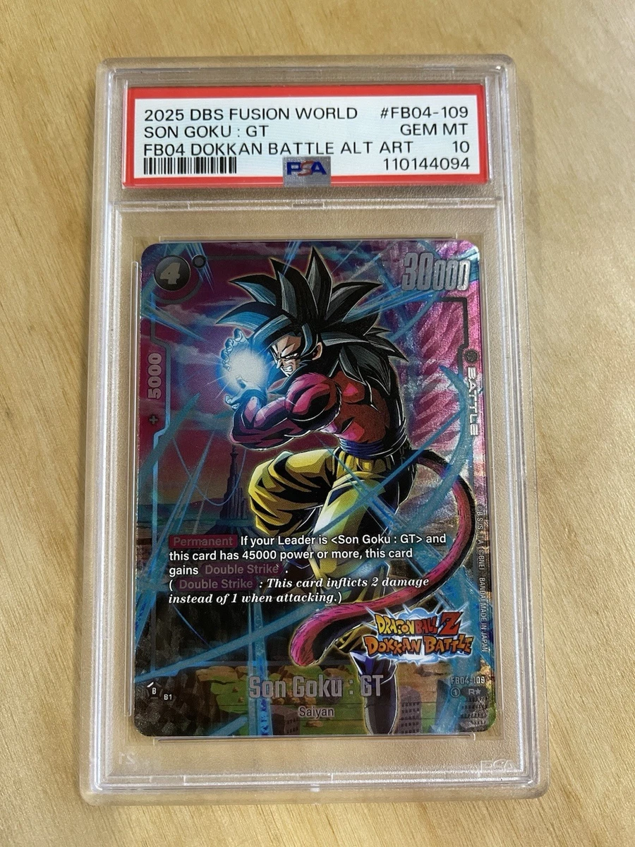 Dragon Ball Super Card Game for sale - eBay