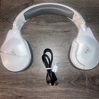 TurtleBeach Stealth S600 Genx2 Wireless Gaming Headset USBCord &Dongle Included