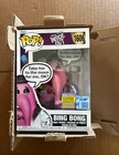 Funko Pop! Disney Pixar Bing Bong #1606 (SDCC) Limited Edition "Take her to..."