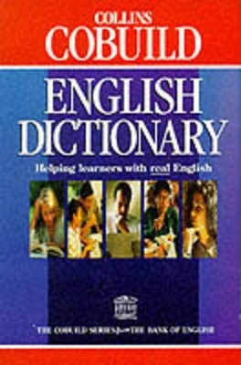 Collins COBUILD English Dictionary (Collins Cobuild dictionaries