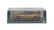 Spark 1/43 Aston Martin Variant 2024 (Finished Model)_