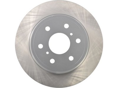 Rear API Brake Rotor fits Cadillac Escalade EXT 2007-2013 81MTYW